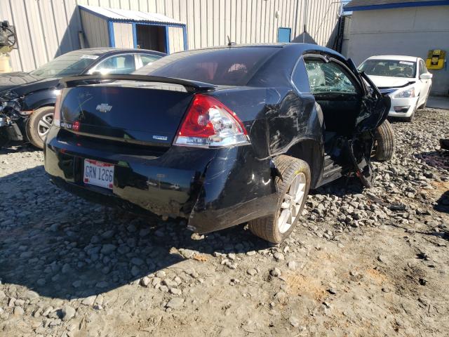 Photo 4 from auction – 2014 CHEVROLET IMPALA LIM with VIN 2G1WC5E37E1107262