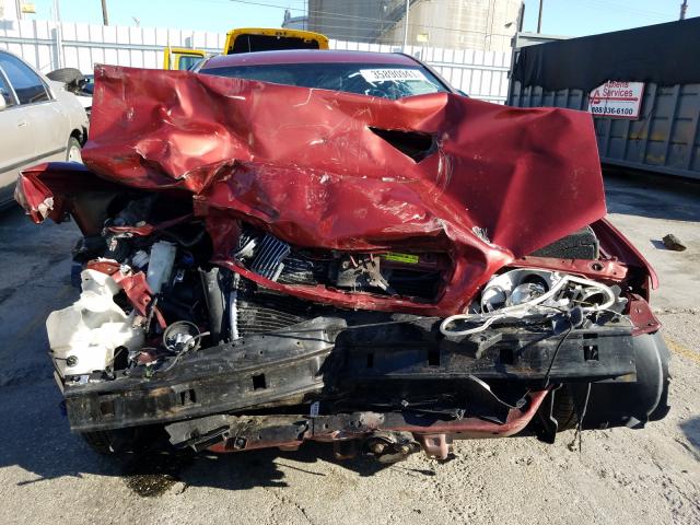 Photo 9 from auction – 2002 VOLVO V40 1.9T with VIN YV1VW29502F843771