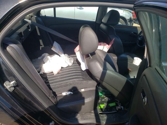 Photo 6 from auction – 2012 CHEVROLET MALIBU 2LT with VIN 1G1ZD5EU2CF207228