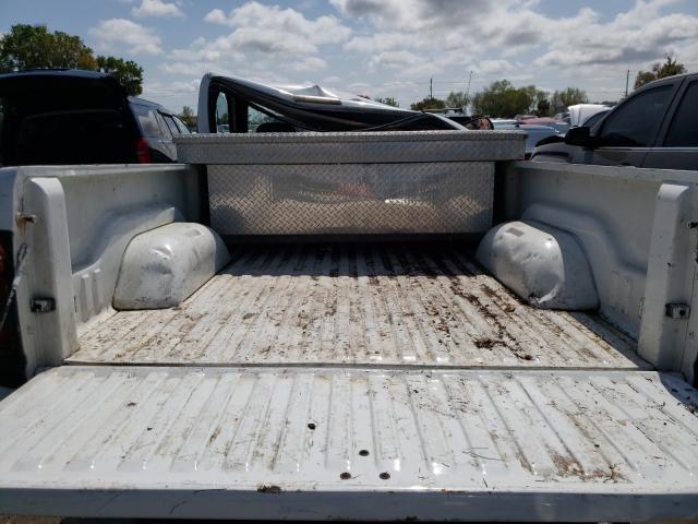 Photo 6 from auction – 1999 DODGE RAM 1500 with VIN 1B7HF16Y8XS305779
