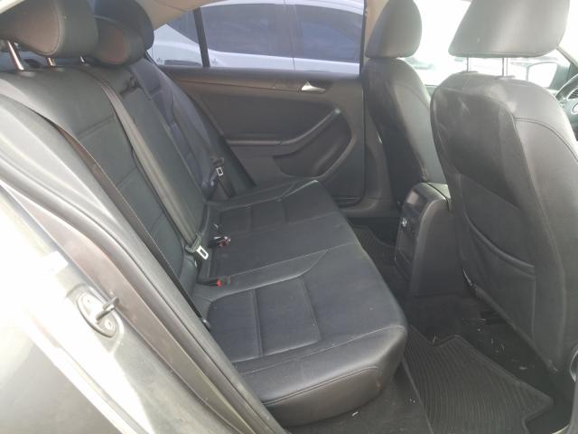 Photo 6 from auction – 2012 VOLKSWAGEN JETTA SE with VIN 3VWDP7AJ4CM307327