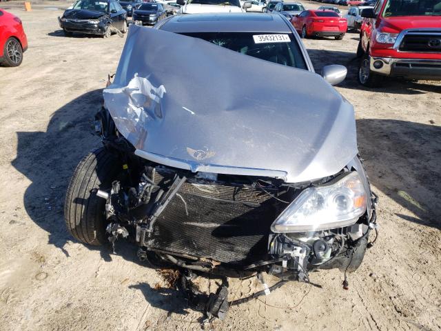 Photo 7 from auction – 2011 HYUNDAI GENESIS 4. with VIN KMHGC4DFXBU128975