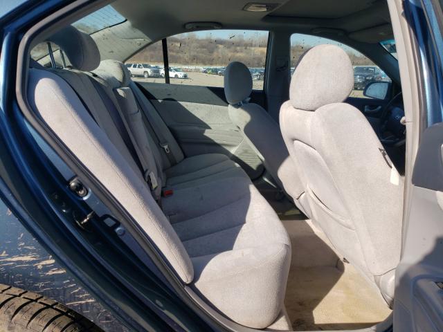 Photo 6 from auction – 2007 HYUNDAI SONATA SE with VIN 5NPEU46F37H159220