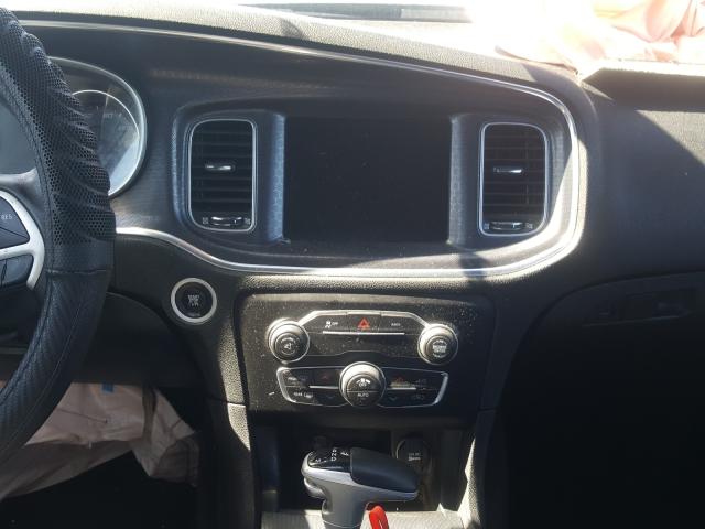 Photo 9 from auction – 2016 DODGE CHARGER SX with VIN 2C3CDXHG0GH192624