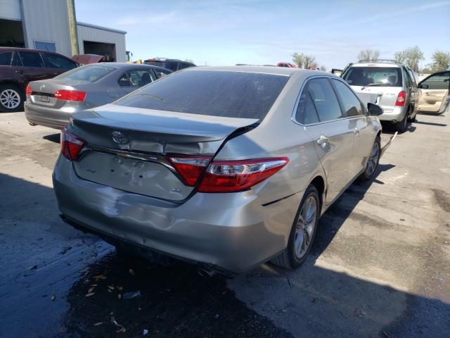 Photo 4 from auction – 2017 TOYOTA CAMRY LE with VIN 4T1BF1FK0HU440242