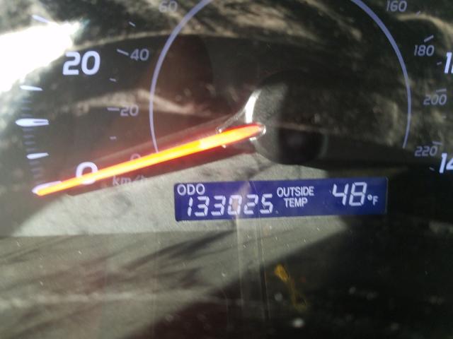 Photo 8 from auction – 2011 TOYOTA CAMRY BASE with VIN 4T4BF3EK2BR100343