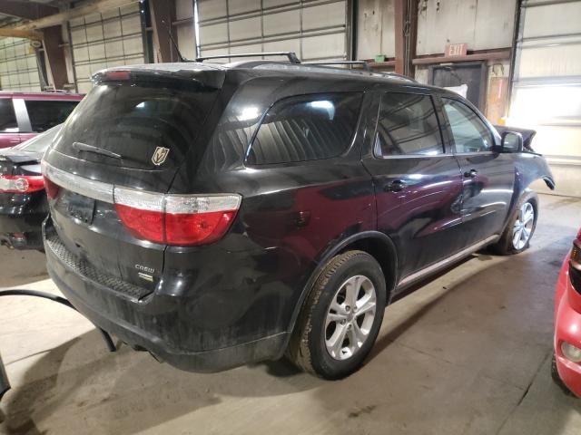 Photo 4 from auction – 2012 DODGE DURANGO CR with VIN 1C4RDJDG5CC291817