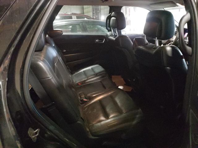 Photo 6 from auction – 2012 DODGE DURANGO CR with VIN 1C4RDJDG5CC291817
