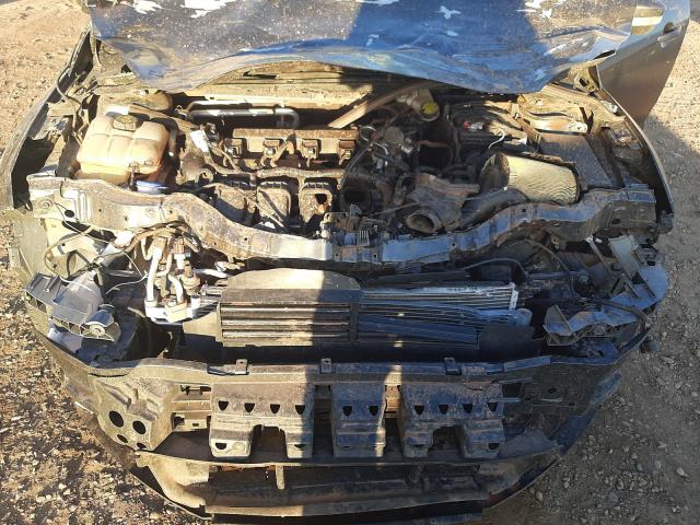 Photo 7 from auction – 2016 FORD FOCUS SE with VIN 1FADP3K29GL395727