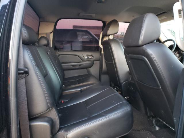 Photo 6 from auction – 2009 GMC SIERRA K15 with VIN 3GTEK13339G263815
