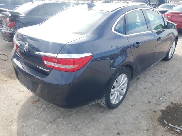 Foto 4 de la subasta – 2016 BUICK VERANO con VIN 1G4PP5SK1G4116859