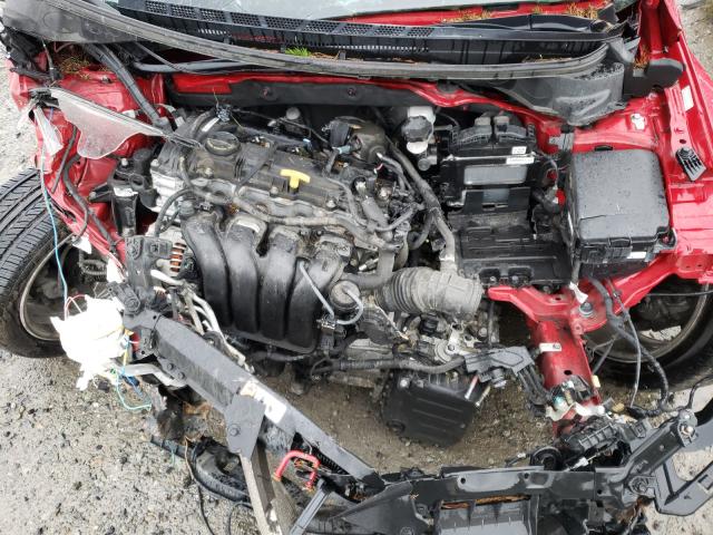 Photo 7 from auction – 2016 KIA FORTE EX with VIN KNAFX4A81G5612882