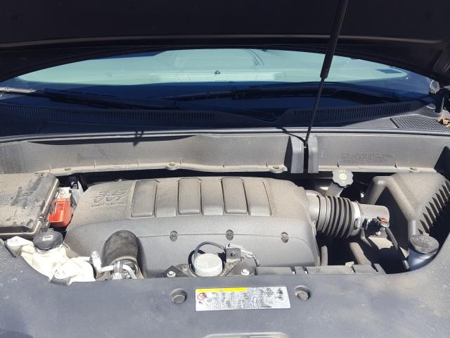 Photo 7 from auction – 2015 CHEVROLET TRAVERSE L with VIN 1GNKVFED8FJ377016