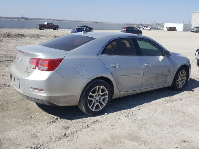 Photo 4 from auction – 2013 CHEVROLET MALIBU 1LT with VIN 1G11C5SA0DF355728