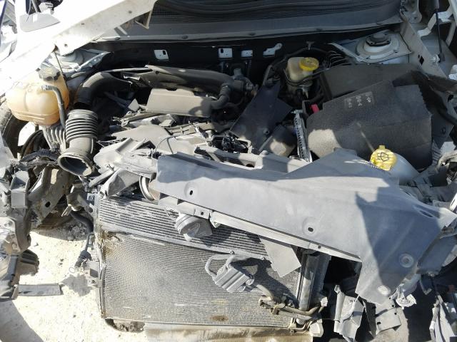 Photo 7 from auction – 2014 JEEP CHEROKEE L with VIN 1C4PJLCB6EW312175