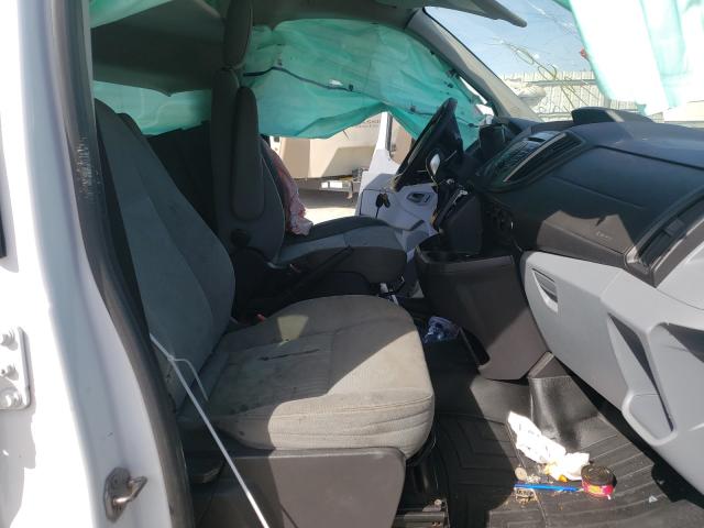 Photo 5 from auction – 2015 FORD TRANSIT T- with VIN 1FBZX2ZM4FKA31323