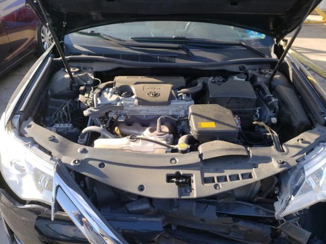 Photo 7 from auction – 2013 TOYOTA CAMRY L with VIN 4T1BF1FK4DU717291