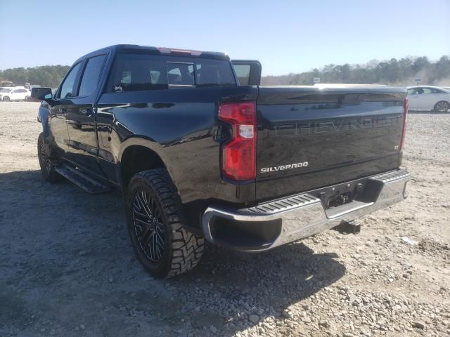 Photo 3 from auction – 2019 CHEVROLET SILVERADO with VIN 1GCPWCED2KZ202024