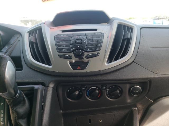 Photo 9 from auction – 2015 FORD TRANSIT T- with VIN 1FBZX2ZM4FKA31323