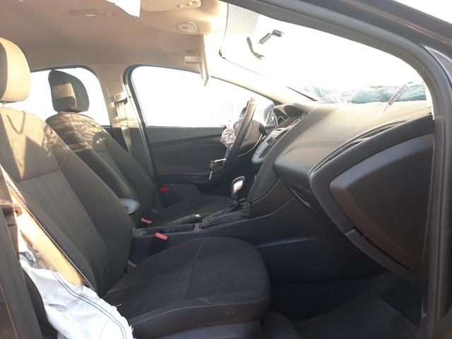 Photo 5 from auction – 2016 FORD FOCUS SE with VIN 1FADP3K29GL395727