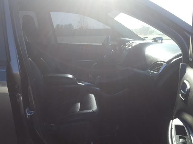 Photo 5 from auction – 2016 DODGE JOURNEY R/ with VIN 3C4PDCEG3GT238559