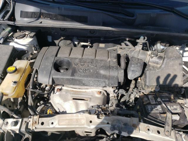 Photo 7 from auction – 2011 TOYOTA RAV4 LIMIT with VIN 2T3DF4DV4BW133193
