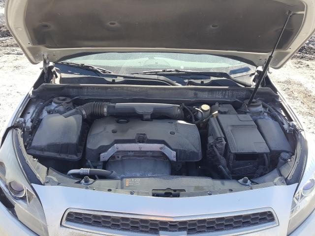 Photo 7 from auction – 2013 CHEVROLET MALIBU 1LT with VIN 1G11C5SA0DF355728