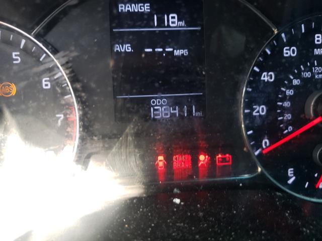 Photo 8 from auction – 2014 KIA FORTE LX with VIN KNAFK4A64E5144625
