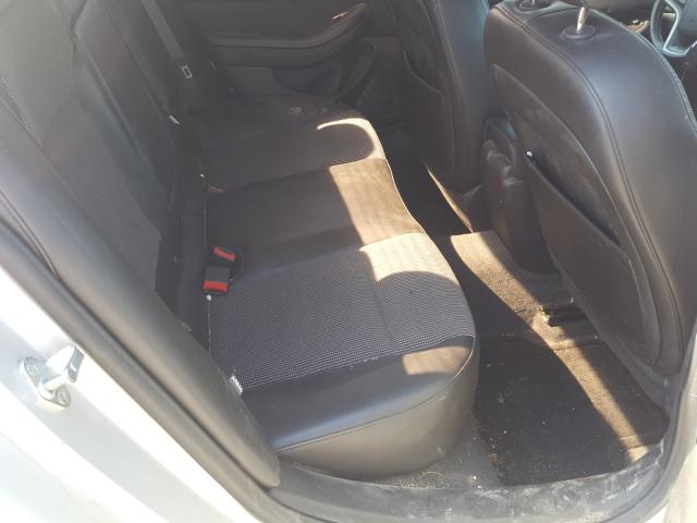 Photo 6 from auction – 2013 CHEVROLET MALIBU 1LT with VIN 1G11C5SA0DF355728