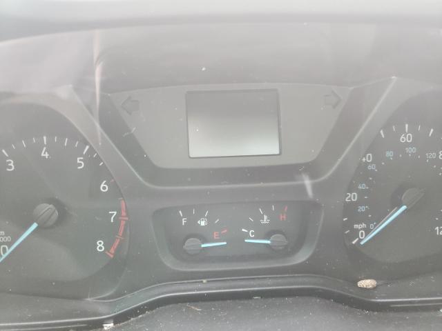 Photo 8 from auction – 2015 FORD TRANSIT T- with VIN 1FBZX2ZM4FKA31323