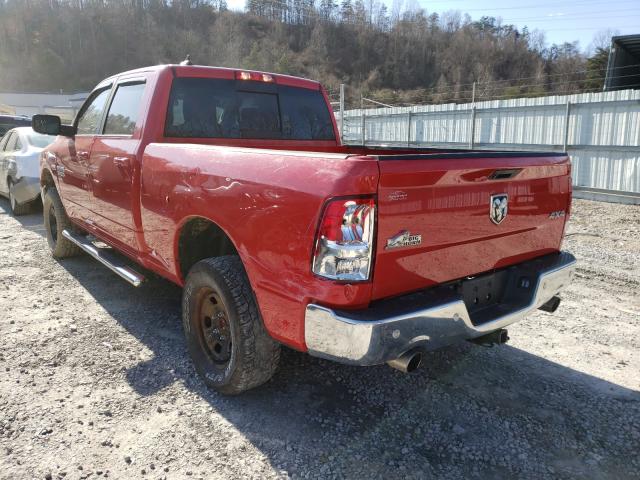 Photo 3 from auction – 2019 RAM 1500 CLASS with VIN 1C6RR7TT5KS596670
