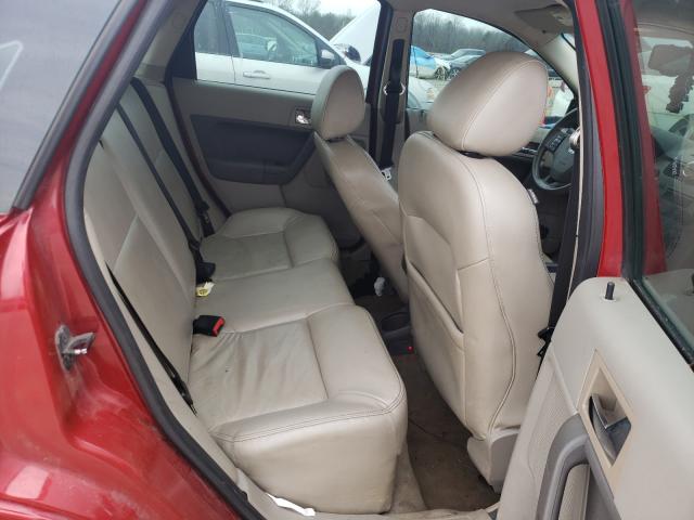 Photo 6 from auction – 2011 FORD FOCUS SEL with VIN 1FAHP3HN3BW141988
