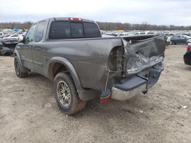Photo 3 from auction – 2004 TOYOTA TUNDRA ACC with VIN 5TBBT44174S443638