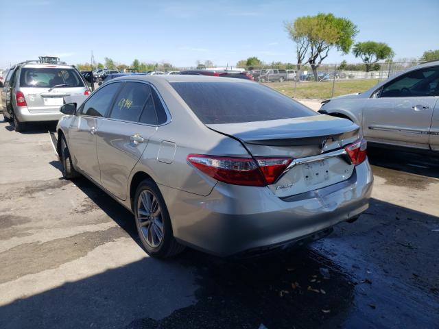 Photo 3 from auction – 2017 TOYOTA CAMRY LE with VIN 4T1BF1FK0HU440242