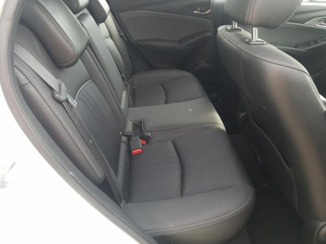 Photo 6 from auction – 2019 MAZDA CX-3 TOURI with VIN JM1DKDC78K0420118