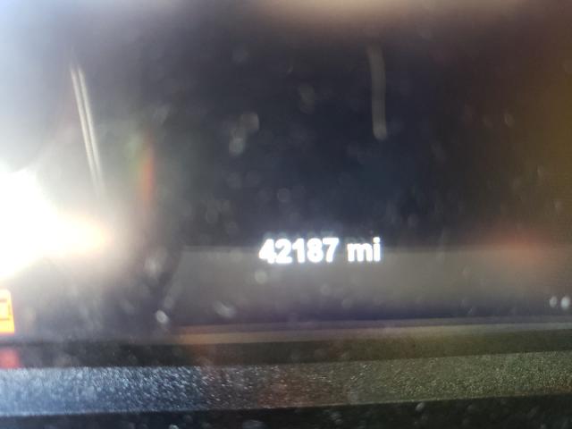 Photo 8 from auction – 2019 RAM 1500 CLASS with VIN 1C6RR7TT5KS596670
