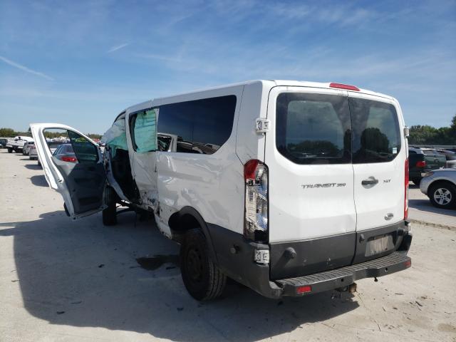 Photo 3 from auction – 2015 FORD TRANSIT T- with VIN 1FBZX2ZM4FKA31323