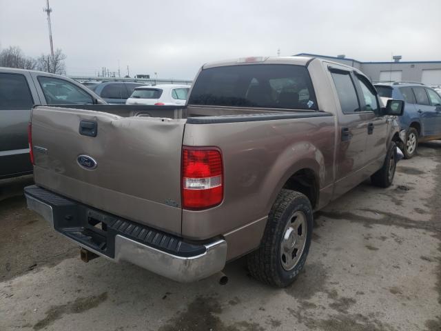 Photo 4 from auction – 2005 FORD F150 SUPER with VIN 1FTPW12505KD22015