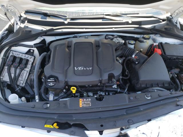 Photo 7 from auction – 2017 BUICK LACROSSE E with VIN 1G4ZP5SS9HU185387