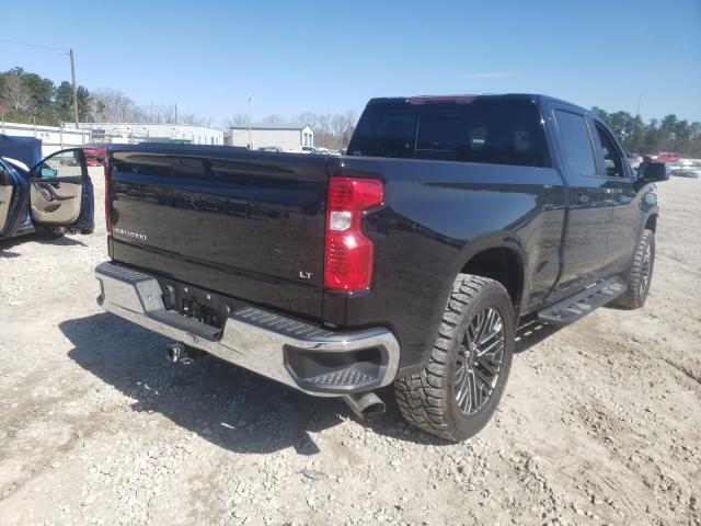 Photo 4 from auction – 2019 CHEVROLET SILVERADO with VIN 1GCPWCED2KZ202024