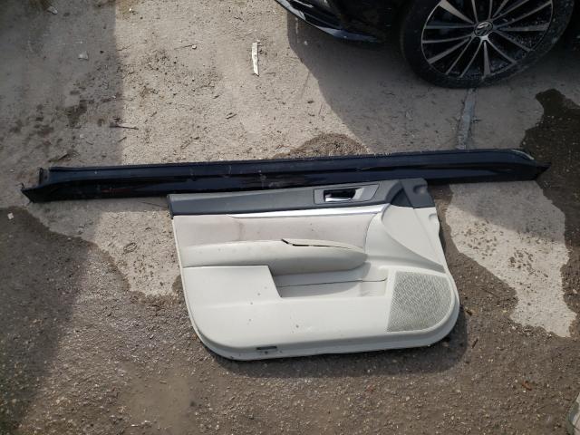 Photo 9 from auction – 2013 SUBARU LEGACY 2.5 with VIN 4S3BMCC67D3018496