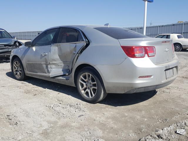 Photo 3 from auction – 2013 CHEVROLET MALIBU 1LT with VIN 1G11C5SA0DF355728