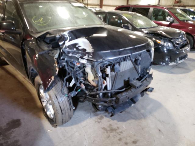 Photo 9 from auction – 2012 DODGE DURANGO CR with VIN 1C4RDJDG5CC291817