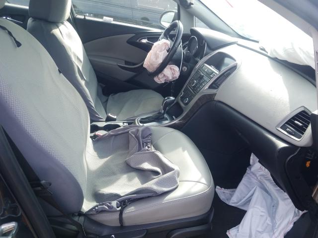 Foto 5 de la subasta – 2016 BUICK VERANO con VIN 1G4PP5SK1G4116859