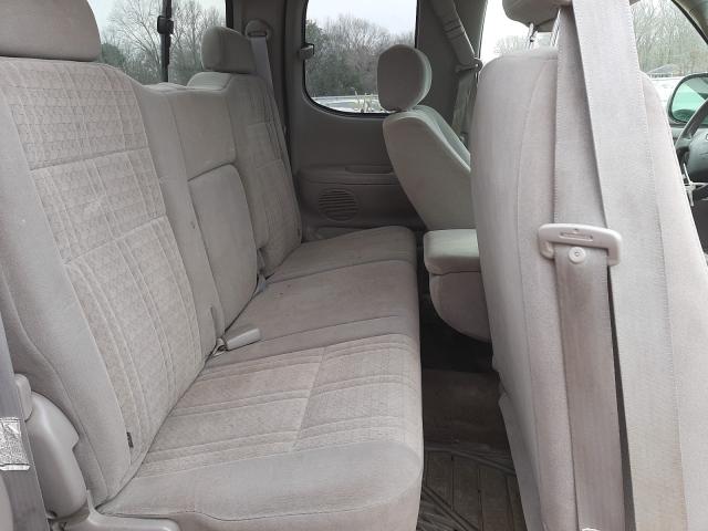 Photo 6 from auction – 2004 TOYOTA TUNDRA ACC with VIN 5TBBT44174S443638