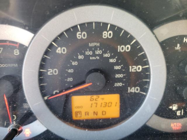 Photo 8 from auction – 2011 TOYOTA RAV4 LIMIT with VIN 2T3DF4DV4BW133193