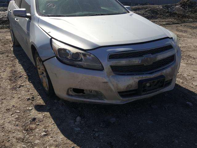 Photo 9 from auction – 2013 CHEVROLET MALIBU 1LT with VIN 1G11C5SA0DF355728