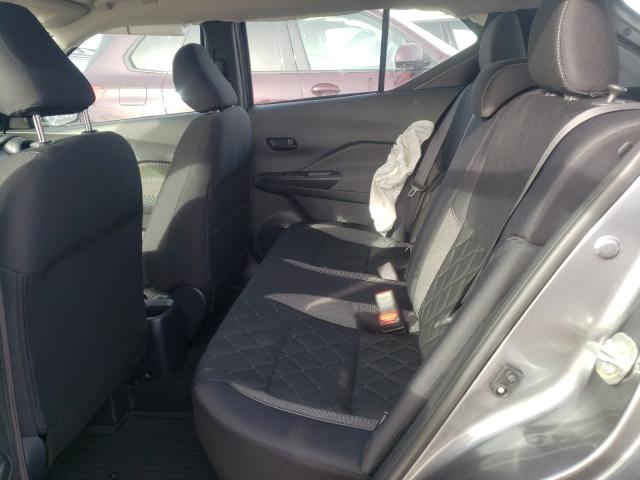 Photo 6 from auction – 2020 NISSAN KICKS S with VIN 3N1CP5BV0LL548377