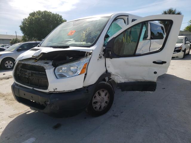 Photo 2 from auction – 2015 FORD TRANSIT T- with VIN 1FBZX2ZM4FKA31323