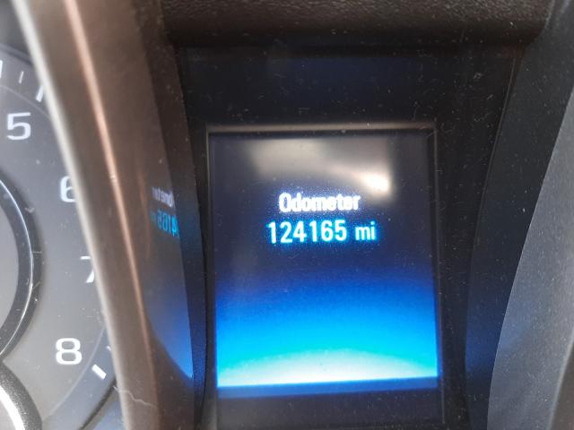 Photo 8 from auction – 2015 CHEVROLET MALIBU LTZ with VIN 1G11F5SL4FF196126